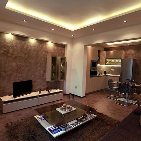 Brown Cottage Apartment 소피아 외부 사진