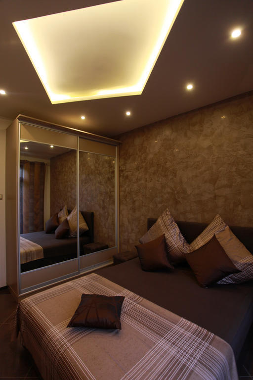 Brown Cottage Apartment 소피아 외부 사진