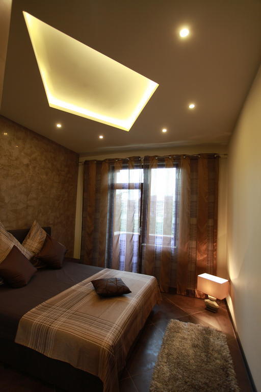 Brown Cottage Apartment 소피아 객실 사진