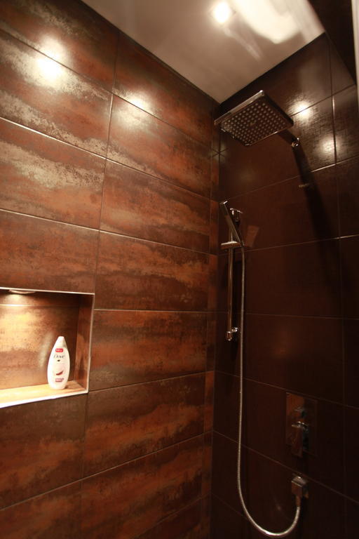 Brown Cottage Apartment 소피아 외부 사진