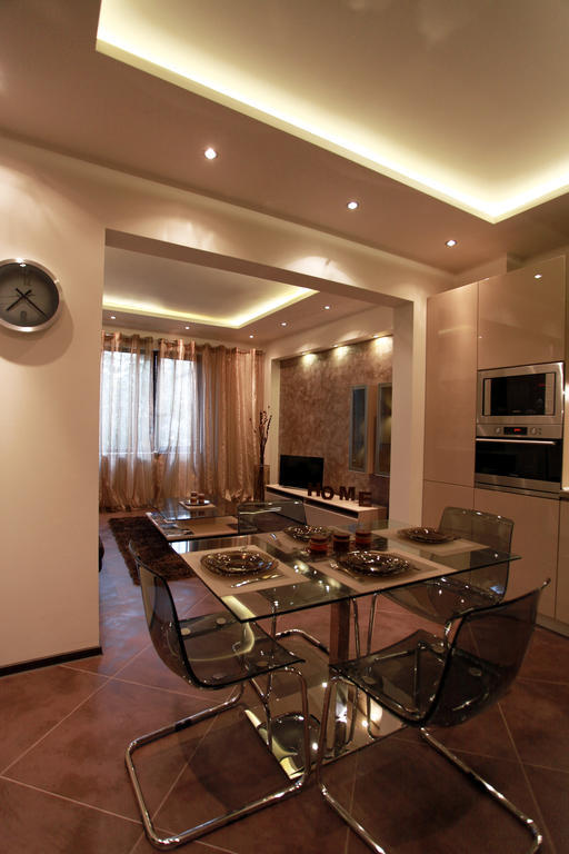 Brown Cottage Apartment 소피아 객실 사진