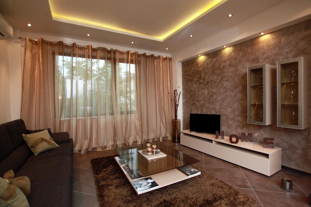 Brown Cottage Apartment 소피아 객실 사진